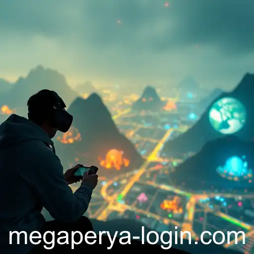 Megaperya and the Evolution of Online Gaming