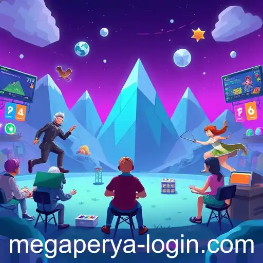 Digital Carnival: The Rise of Megaperya