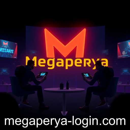 Megaperya: The Digital Gaming Evolution