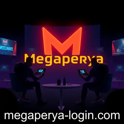 Megaperya: The Digital Gaming Evolution