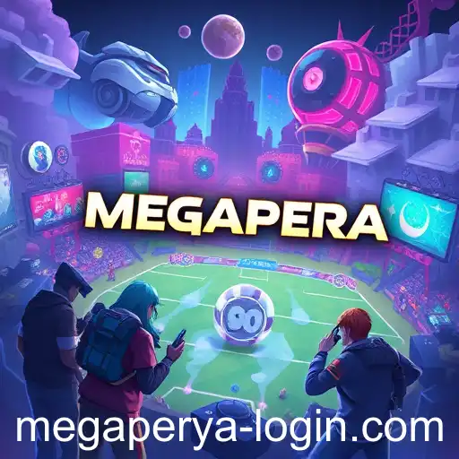Megaperya Gaming Arena Expands in 2025
