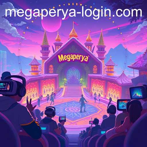 Megaperya: A Gaming Phenomenon