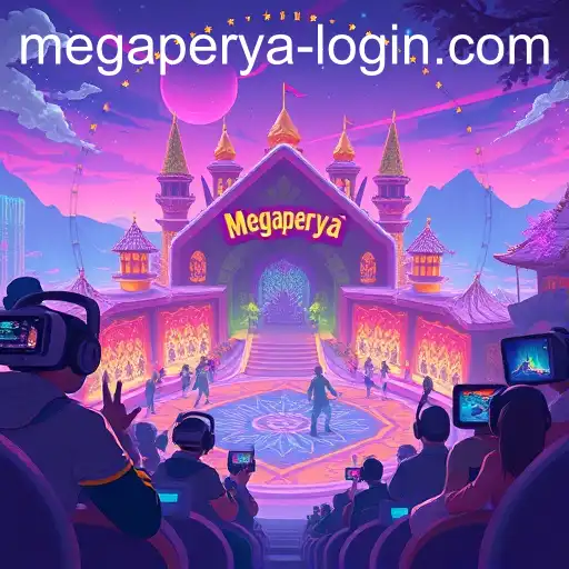Megaperya: A Gaming Phenomenon
