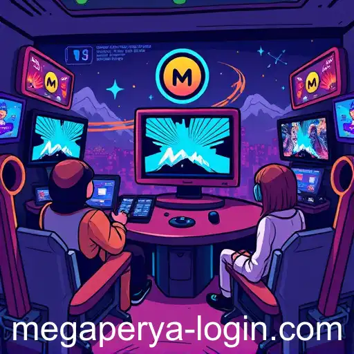 The Rise of Megaperya in Gaming