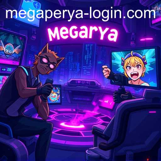 Megaperya: A New Era for Online Gaming