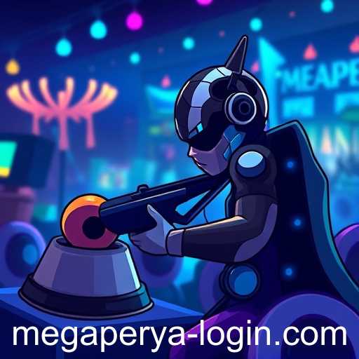 Megaperya's Rise in the Gaming World