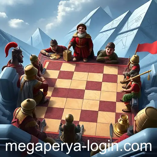 Megaperya's New Era of Gaming Unveiled