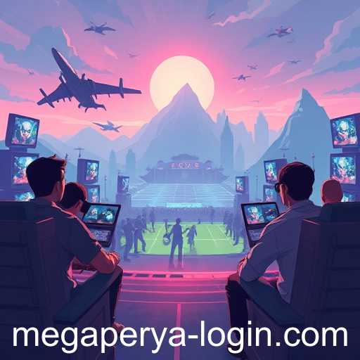 The Rise of Megaperya in the Gaming World