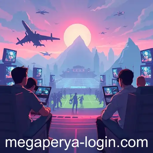 The Rise of Megaperya in the Gaming World