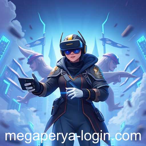 Megaperya Revolutionizes Online Gaming Experience