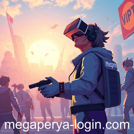 Megaperya: Revolutionizing Online Gaming in the Post-Pandemic Era