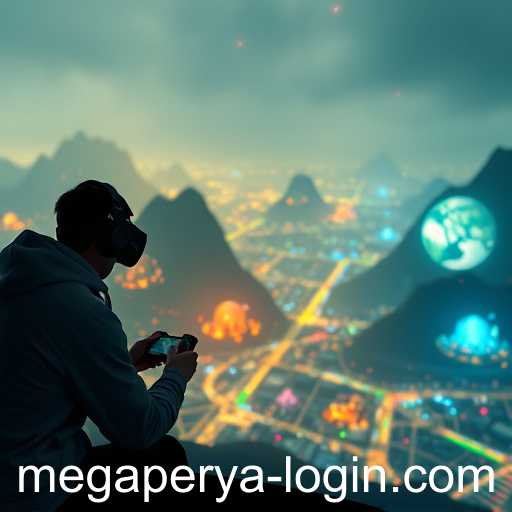 Megaperya and the Evolution of Online Gaming